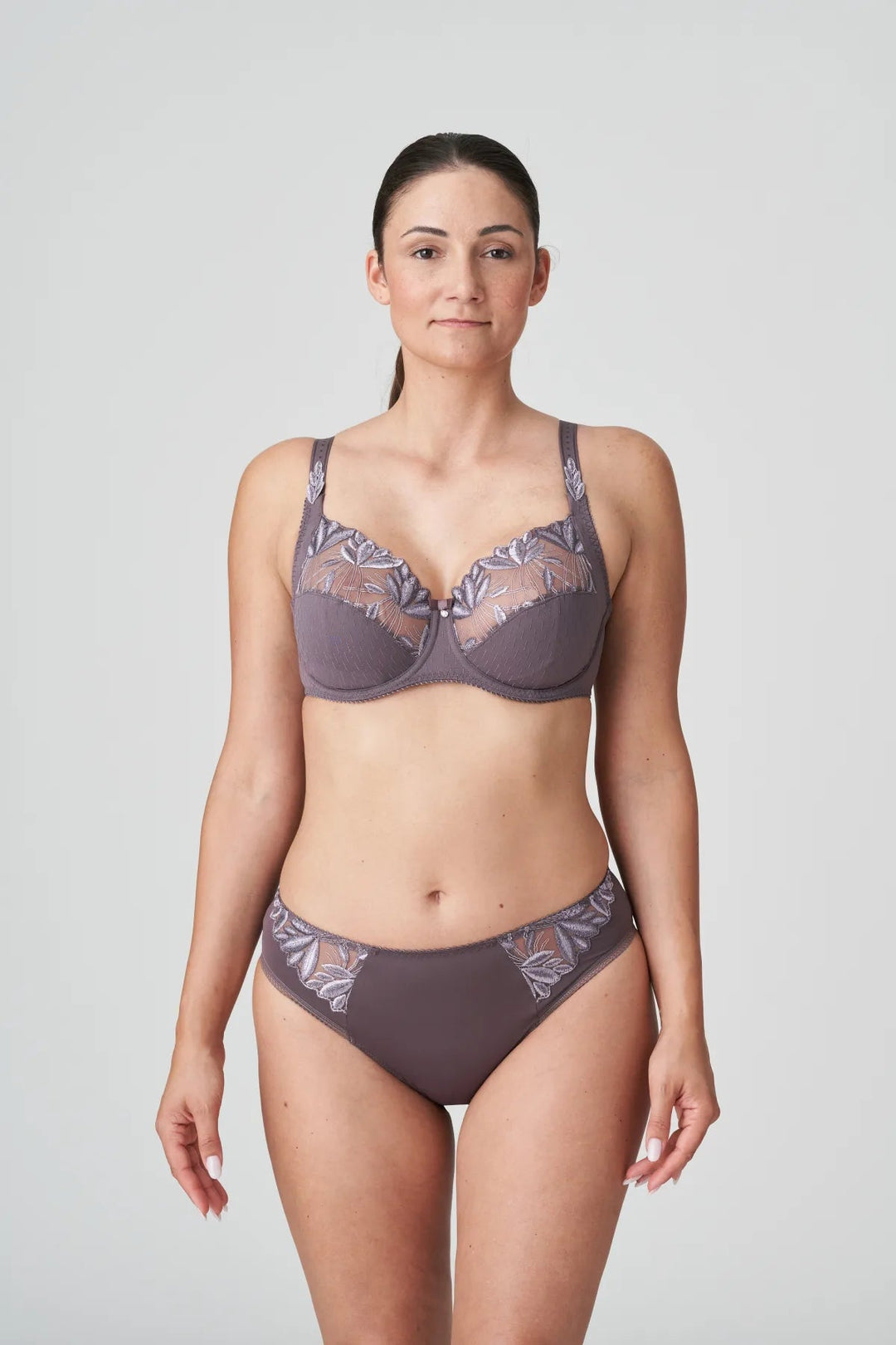 PrimaDonna Orlando Full Cup Bra Eye Shadow
