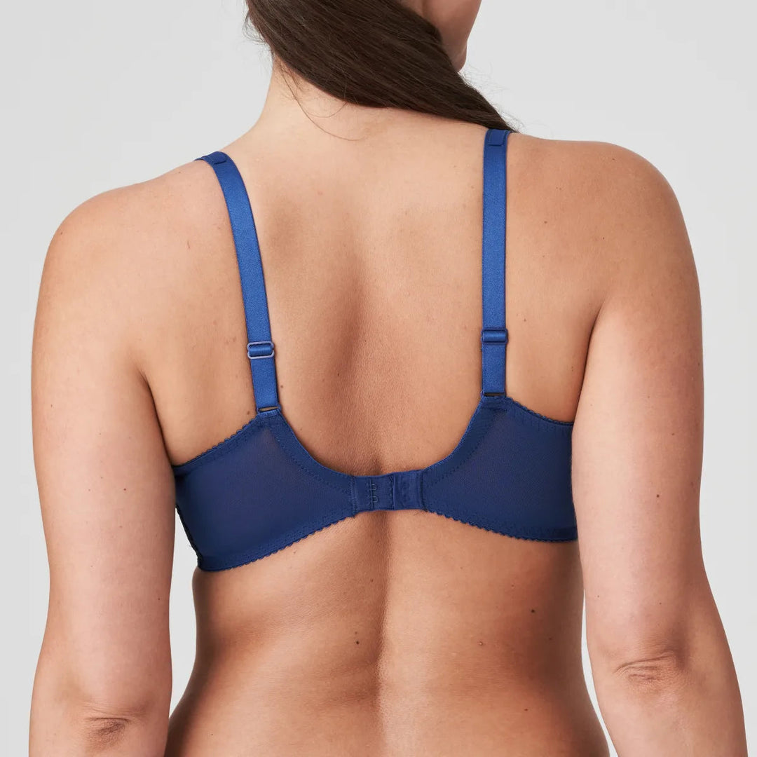 PrimaDonna Sophora Full Cup Bra Royal