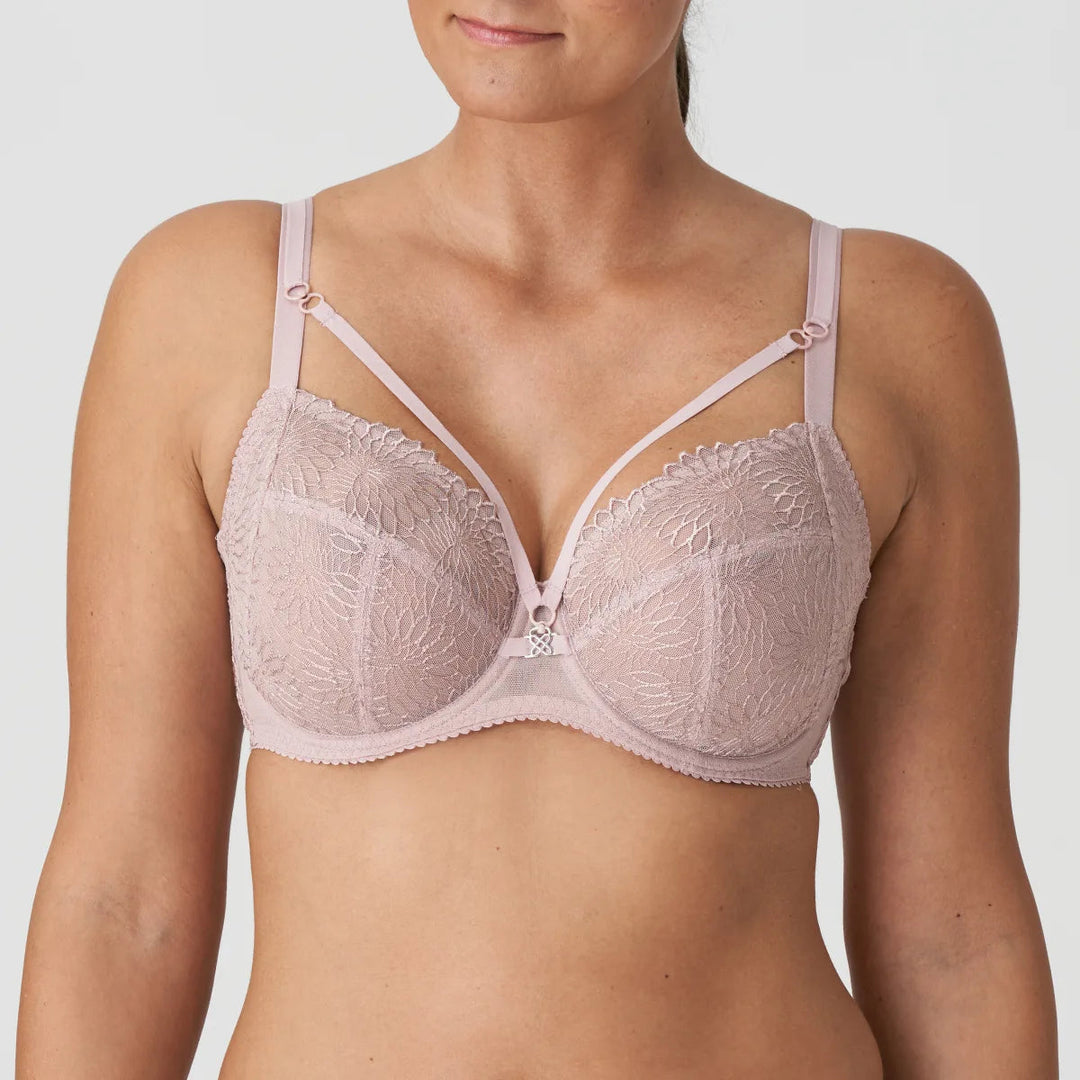 PrimaDonna Sophora Full Cup Bra Bois De Rose