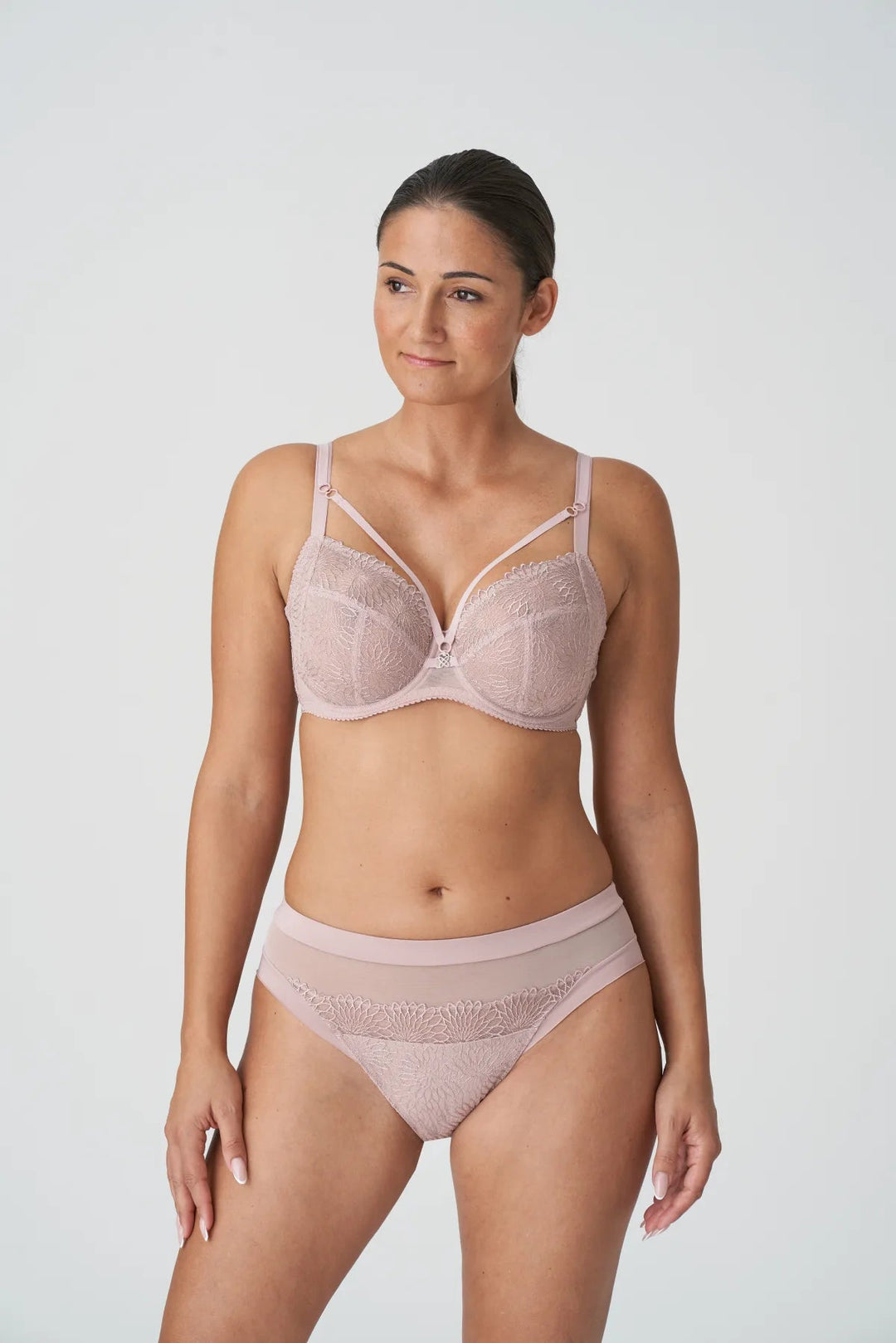PrimaDonna Sophora Full Cup Bra Bois De Rose