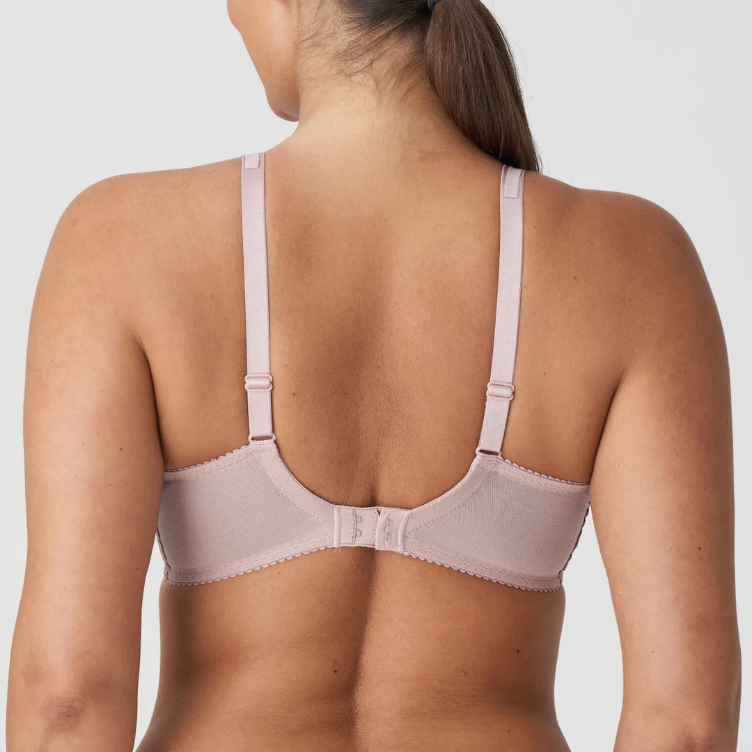 PrimaDonna Sophora Full Cup Bra Bois De Rose