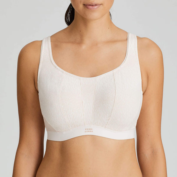 Prima donna sports on sale bra