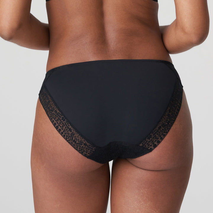 PrimaDonna Twist Epirus Rio Briefs - Black Brief PrimaDonna Twist