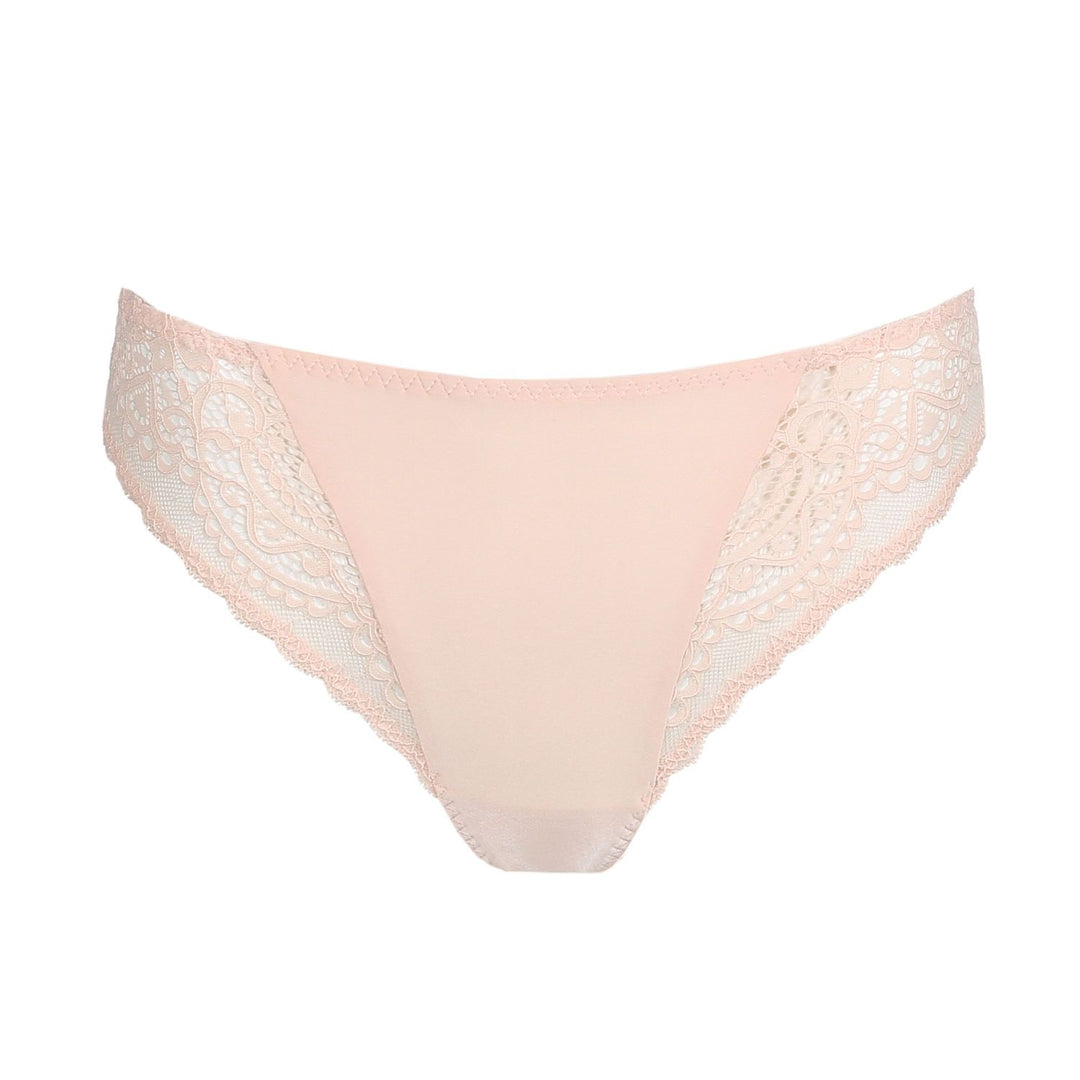PrimaDonna Twist I Do Italian Brief - Silky Tan Brief PrimaDonna Twist