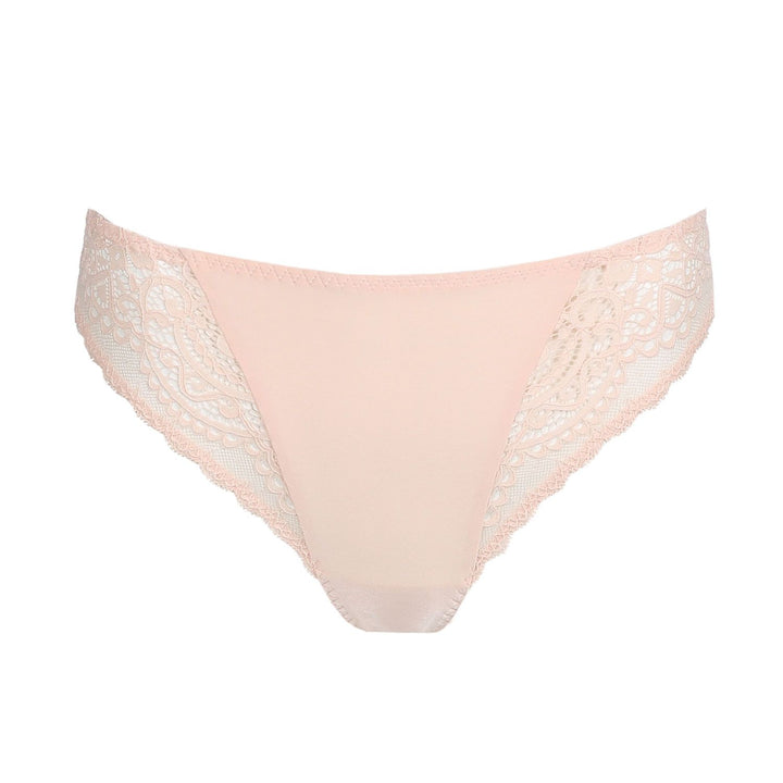 PrimaDonna Twist I Do Italian Brief - Silky Tan Brief PrimaDonna Twist