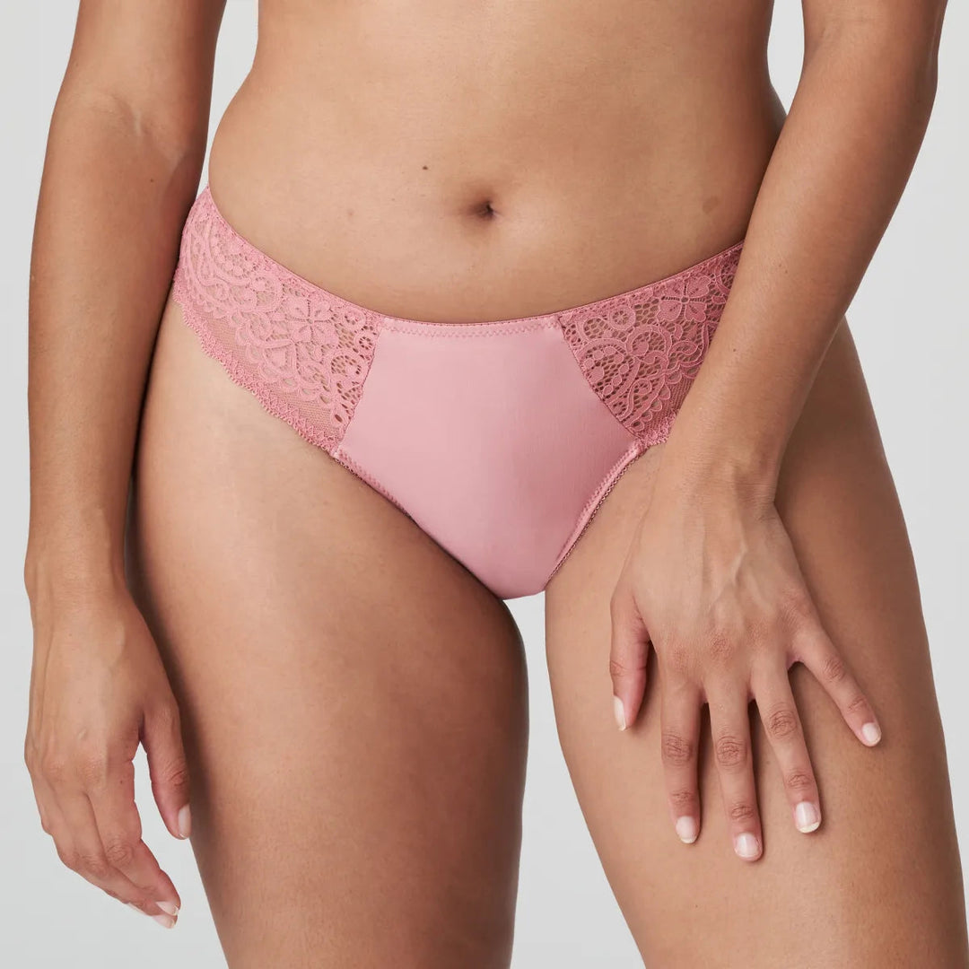 PrimaDonna Twist I Do Thong - Sunset Melba Thong PrimaDonna Twist