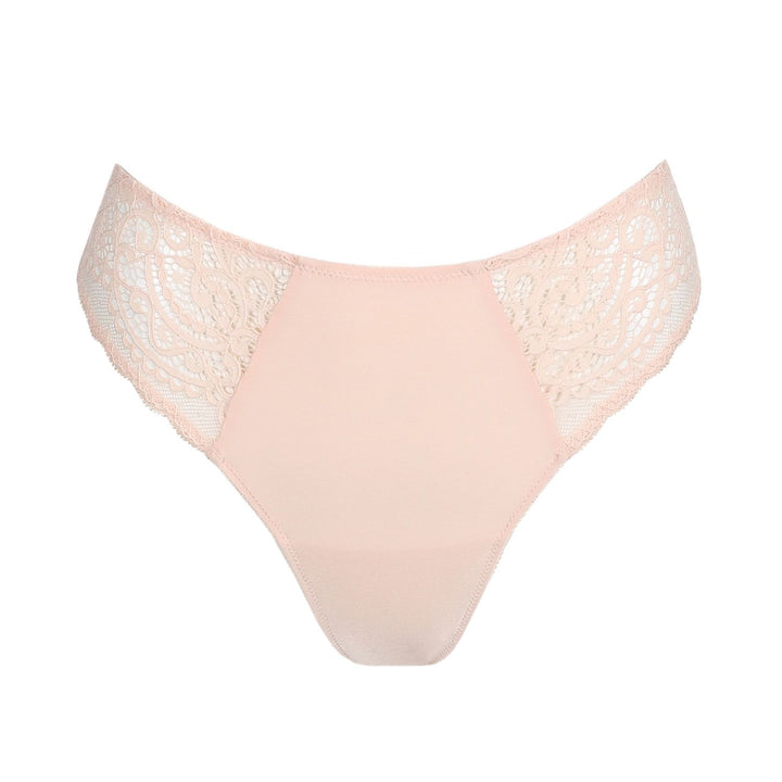PrimaDonna Twist I Do Thong - Silky Tan Thong PrimaDonna Twist