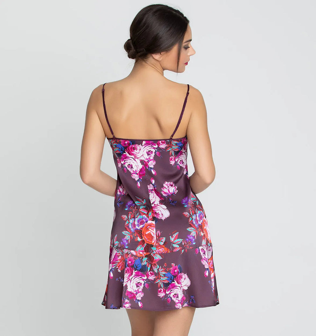 Lise Charmel - Aveu En Fleurs Night Dress Aveu Petale