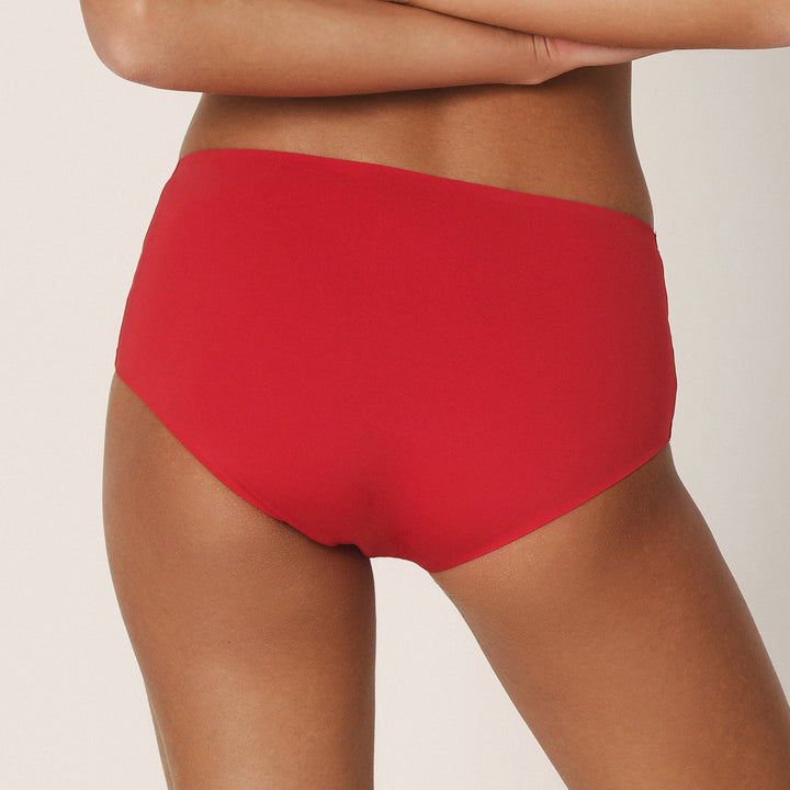 Marie Jo - Color Studio Shorts Scarlet
