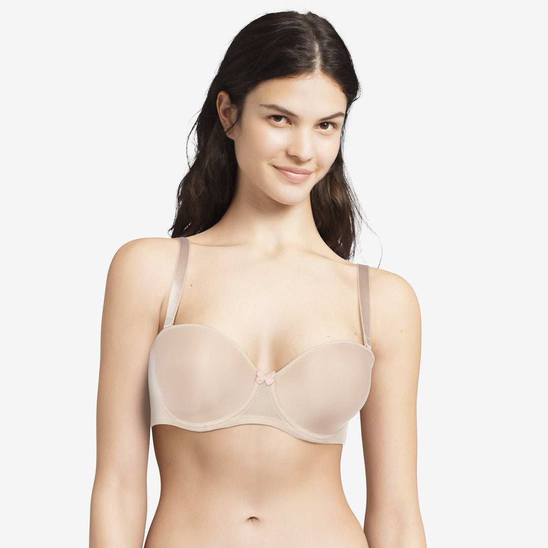 Passionata Miss Joy T-Shirt Bra - Cappuccino T-Shirt Bra Passionata