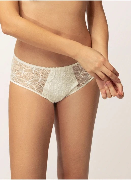 Empreinte - Romy High Brief Natural