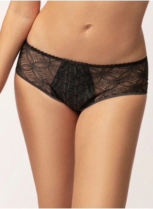 Empreinte - Romy High Brief Reglisse
