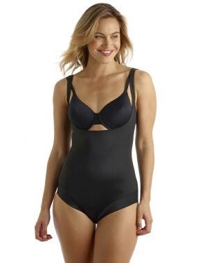 Cupid Shapewear - Black Magic