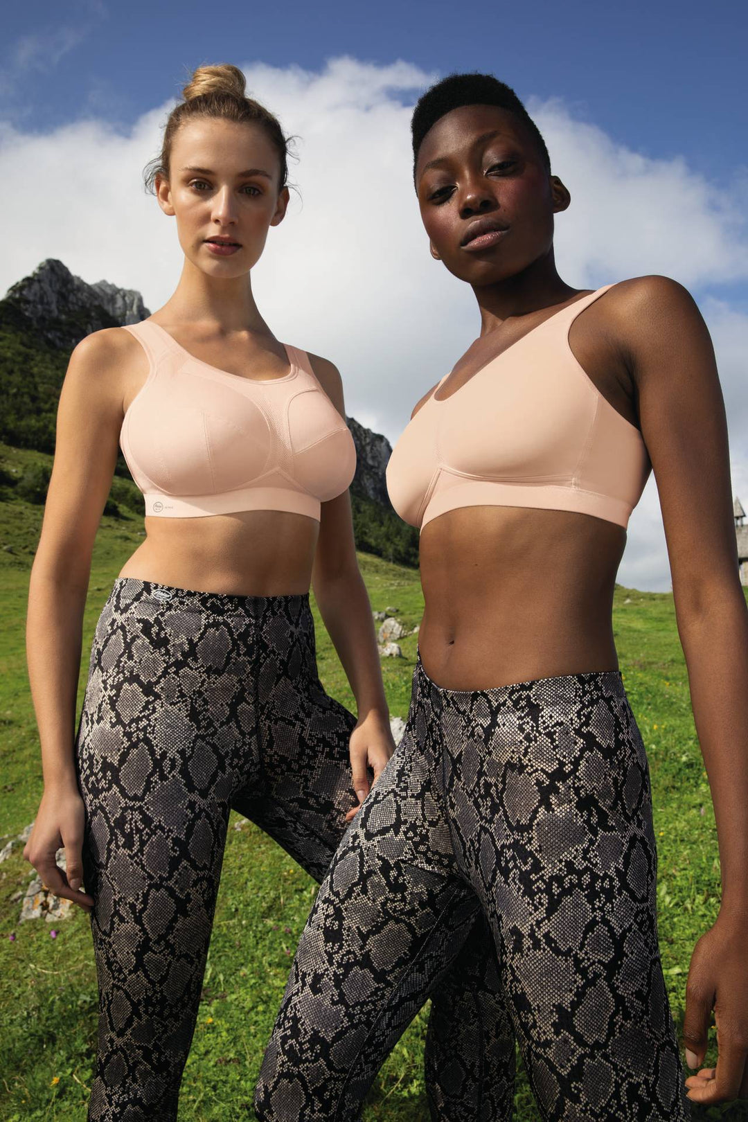 Anita Active - Extreme Control Plus