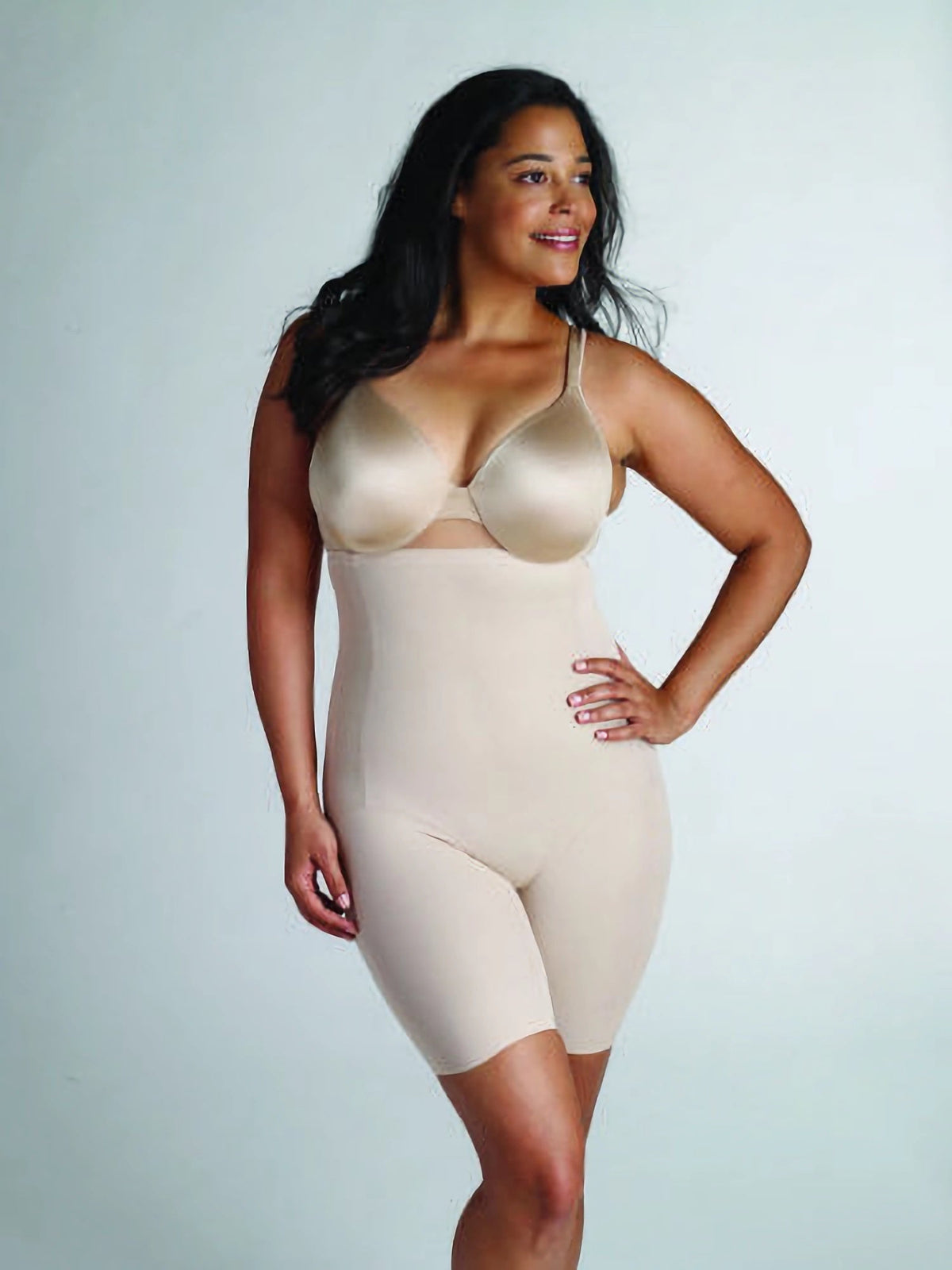 Naomi & Nicole Shapewear - Unbelievable Comfort
