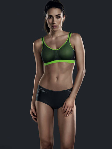 Air Control Sports Bra