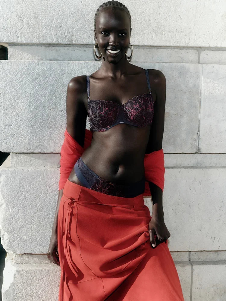 Chantelle - Fleurs Signature