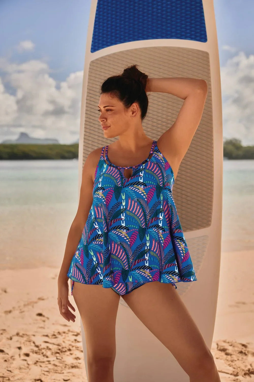 Rosa Faia Swimwear - Beach Dresses