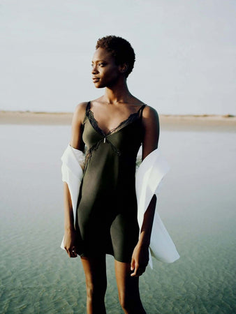 Chantelle Swimwear