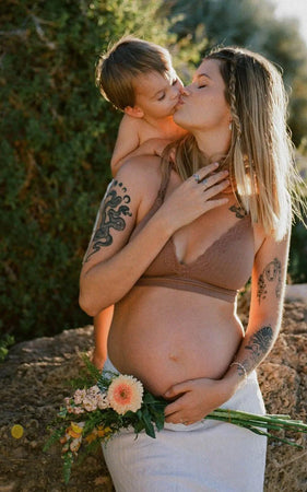 Cake Maternity