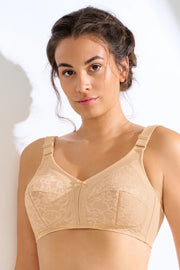 Lisca - Sabina Wireless Bra Skin