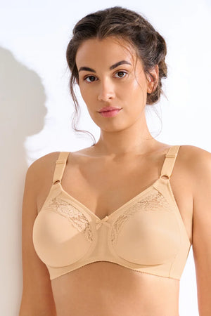 Lisca - Minca Wireless Bra Skin