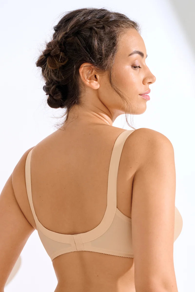Lisca - Minca Wireless Bra Skin
