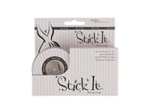 Secret Weapons - Fashion Essentials Stick It Rescue Tape (5 Metre Roll) Clear
