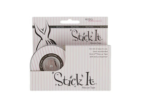Secret Weapons - Fashion Essentials Stick It Rescue Tape (5 Metre Roll) Clear