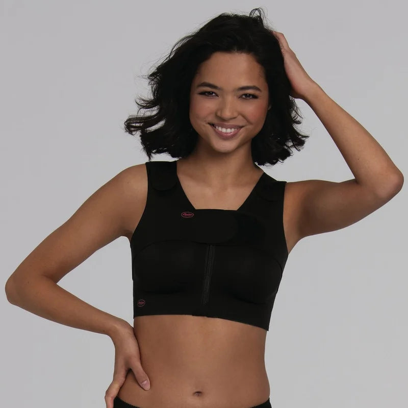 Anita Care - Lyon Post-Op Belt Black