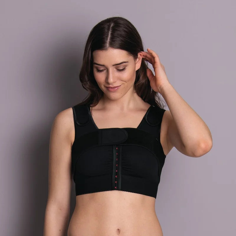 Anita Care - Berlin Post-Op Belt Black