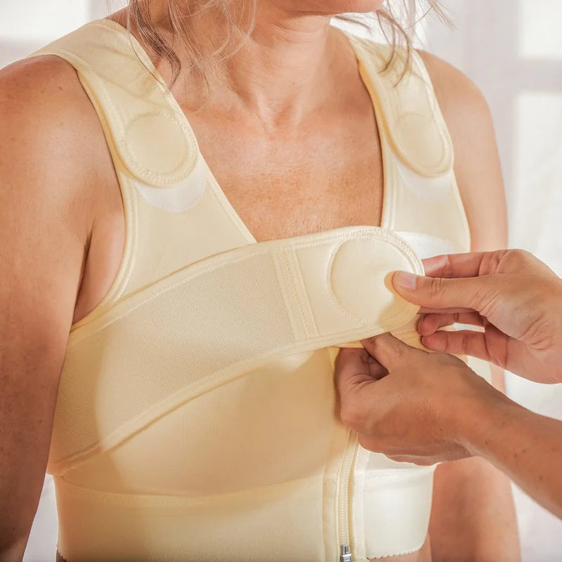 Anita Care - Berlin Post-Op Belt Champagne