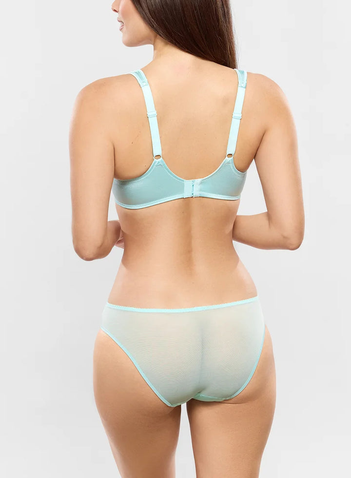 Empreinte - Melody Brief Aqua