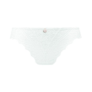 Empreinte - Cassiopee Thong White
