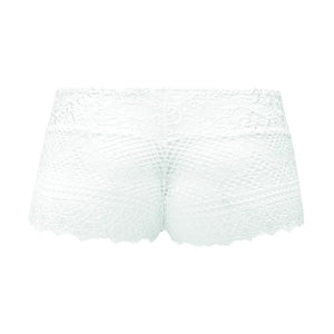 Empreinte - Cassiopee Shorty White
