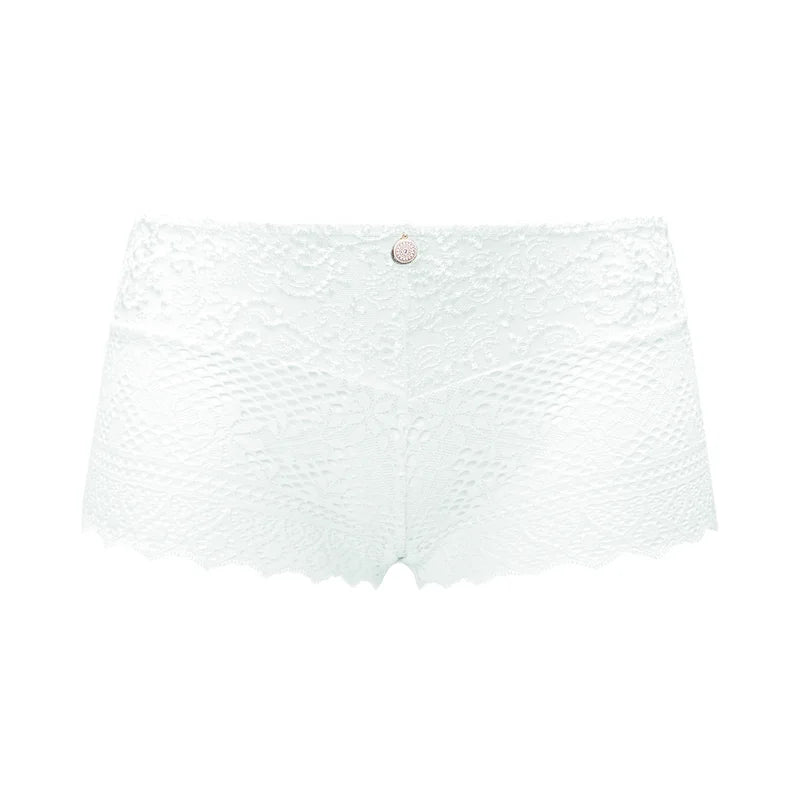 Empreinte - Cassiopee Shorty White