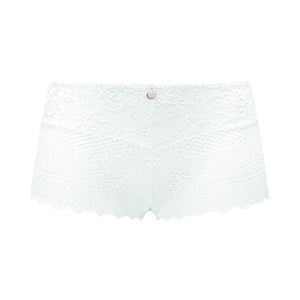 Empreinte - Cassiopee Shorty White