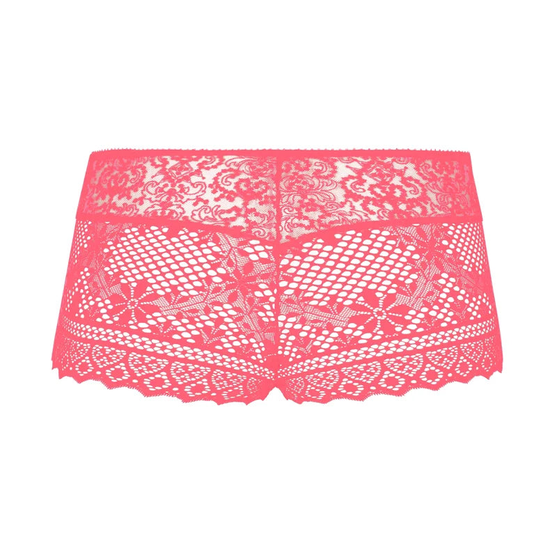 Empreinte - Cassiopee Shorty Electric Pink