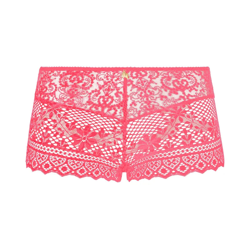 Empreinte - Cassiopee Shorty Electric Pink