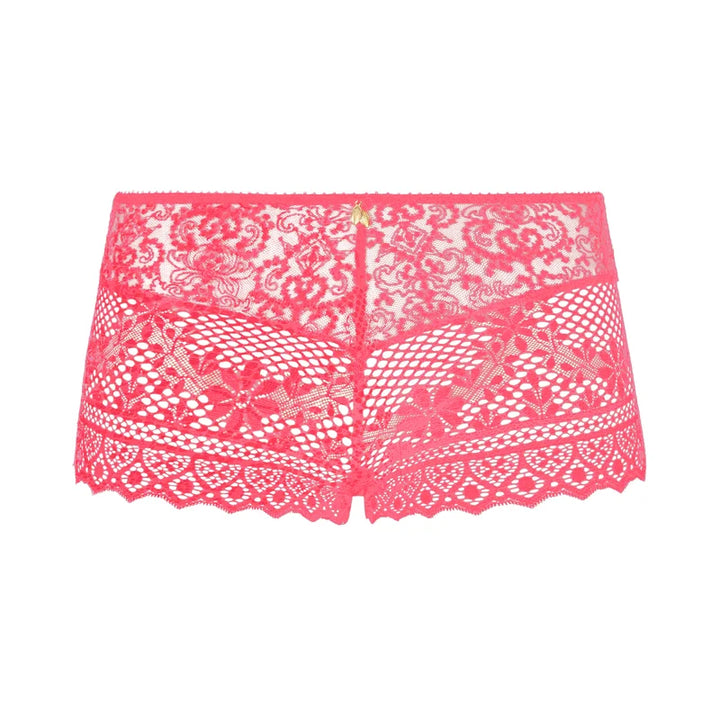 Empreinte - Cassiopee Shorty Electric Pink