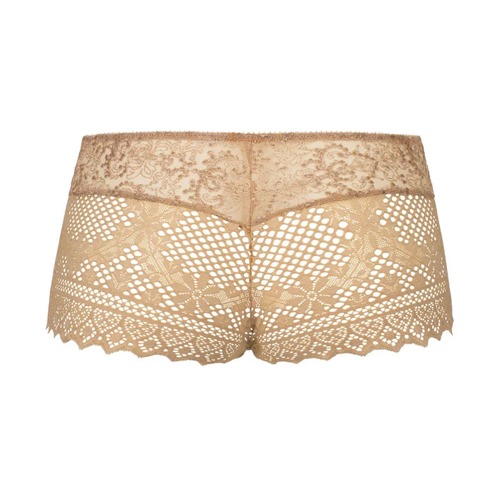 Empreinte - Cassiopee Shorty Gold