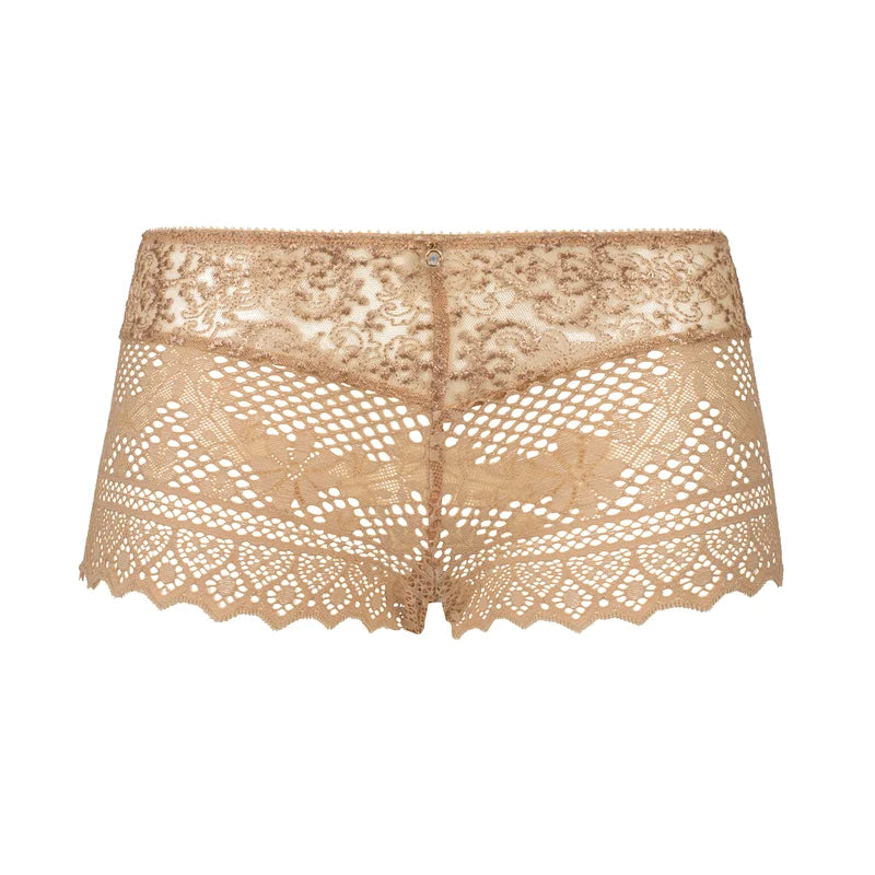 Empreinte - Cassiopee Shorty Gold