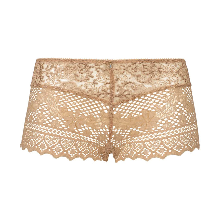 Empreinte - Cassiopee Shorty Gold