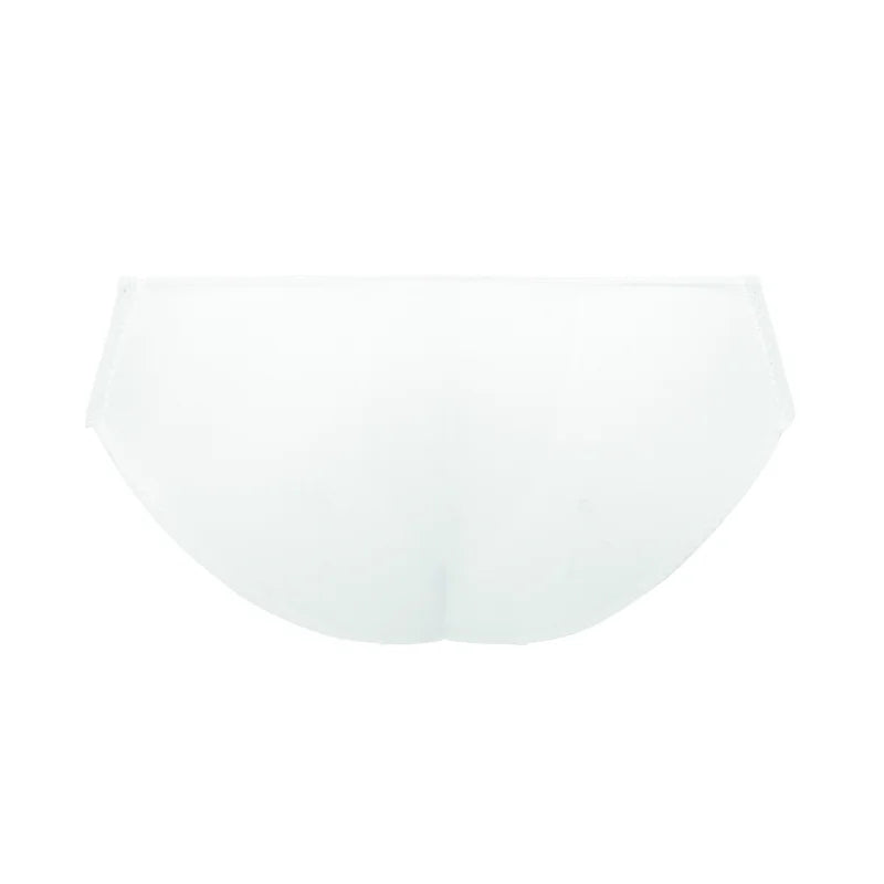 Empreinte - Cassiopee Brief White