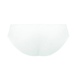 Empreinte - Cassiopee Brief White