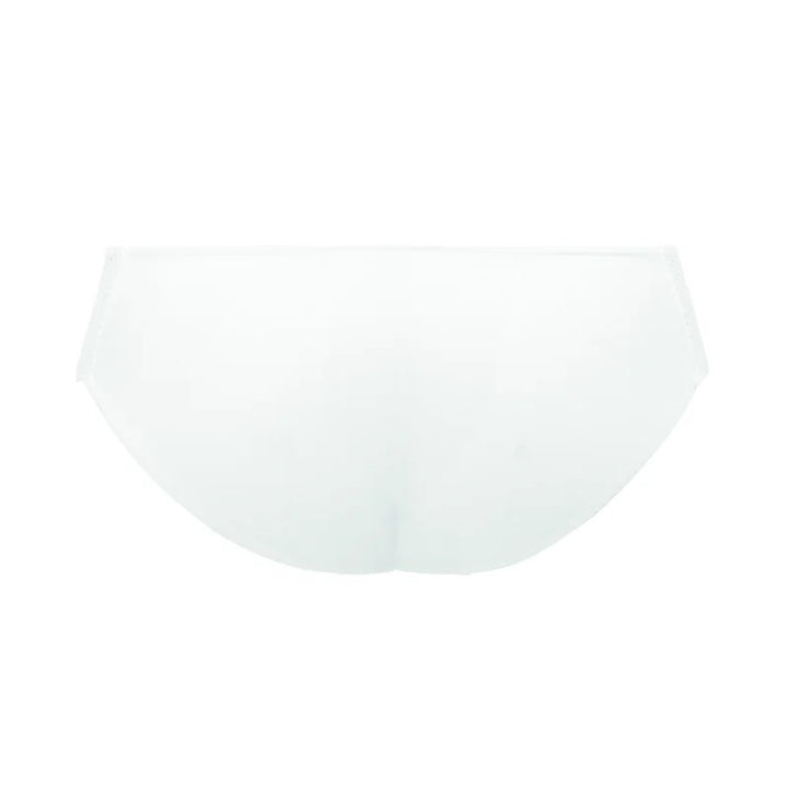 Empreinte - Cassiopee Brief White