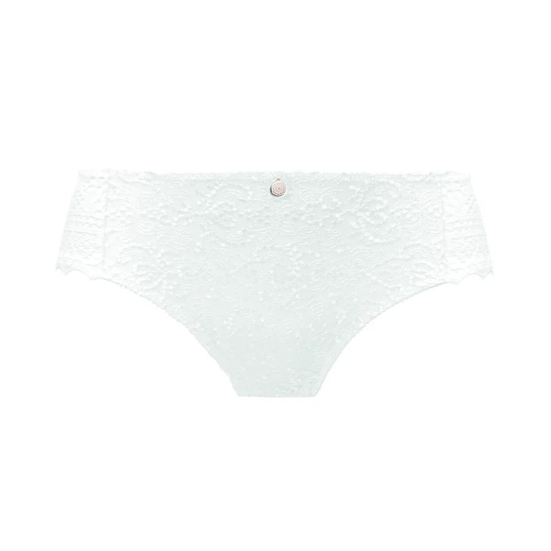 Empreinte - Cassiopee Brief White