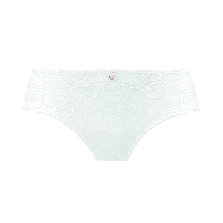 Empreinte - Cassiopee Brief White