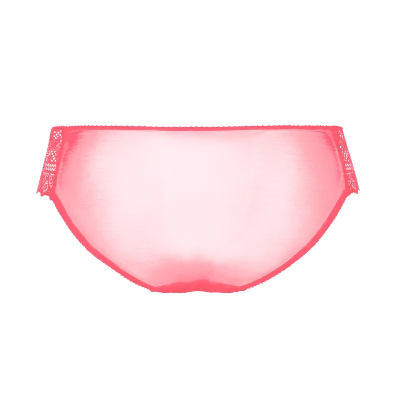 Empreinte - Cassiopee Brief Electric Pink