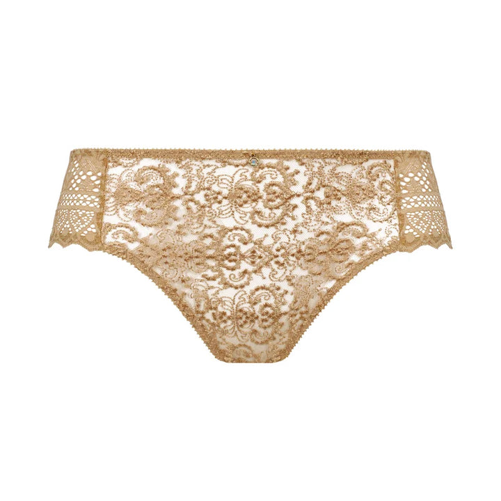 Empreinte - Cassiopee Brief Gold